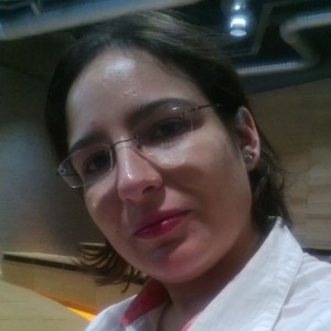 Angela Gutierrez Bares