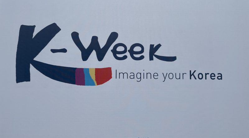 Cartel K-week