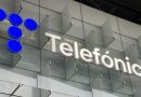 Telefónica anuncia la creación de un “hub” tecnológico