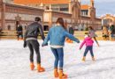 Madrid contará con ocho pistas de patinaje sobre hielo para esta Navidad