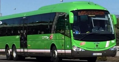 Autobús 685