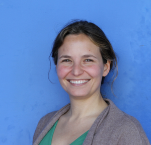 Lourdes Ferrer, cofundadora de Percentil 