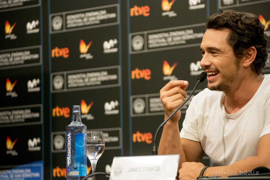 James Franco