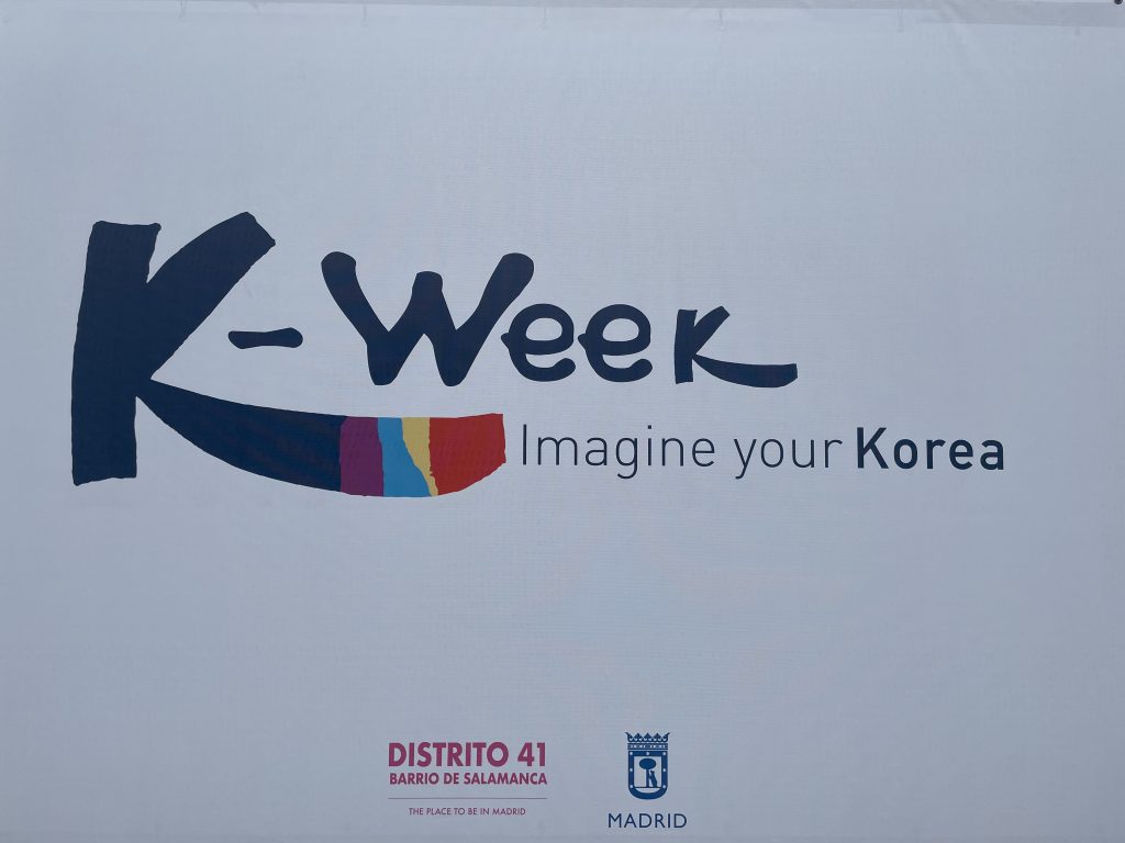 Cartel K-week