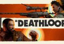 ‘Deathloop’ presenta novedades para la versión de PS5 y PC