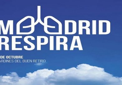 ‘Madrid Respira’, una jornada que invita a los ciudadanos a medir su salud respiratoria